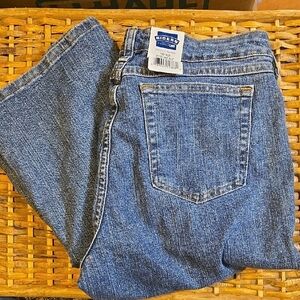 Riders by Lee Classic Blue Jeans